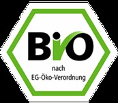 Logo Bio Zertifikat